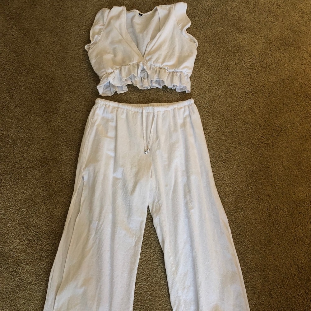 Amazon set